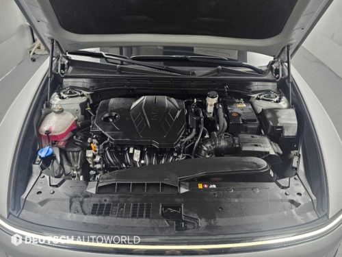 현대 그랜저 (GN7) 가솔린 2.5 2WD 사진 6