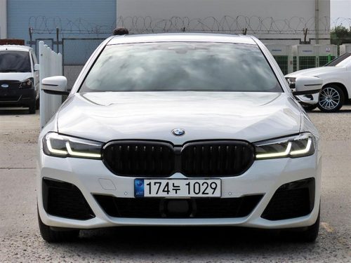 BMW 5시리즈 (G30) 530i M 스포츠