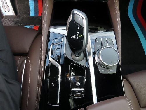 BMW 5시리즈 (G30) 530i M 스포츠 사진 9