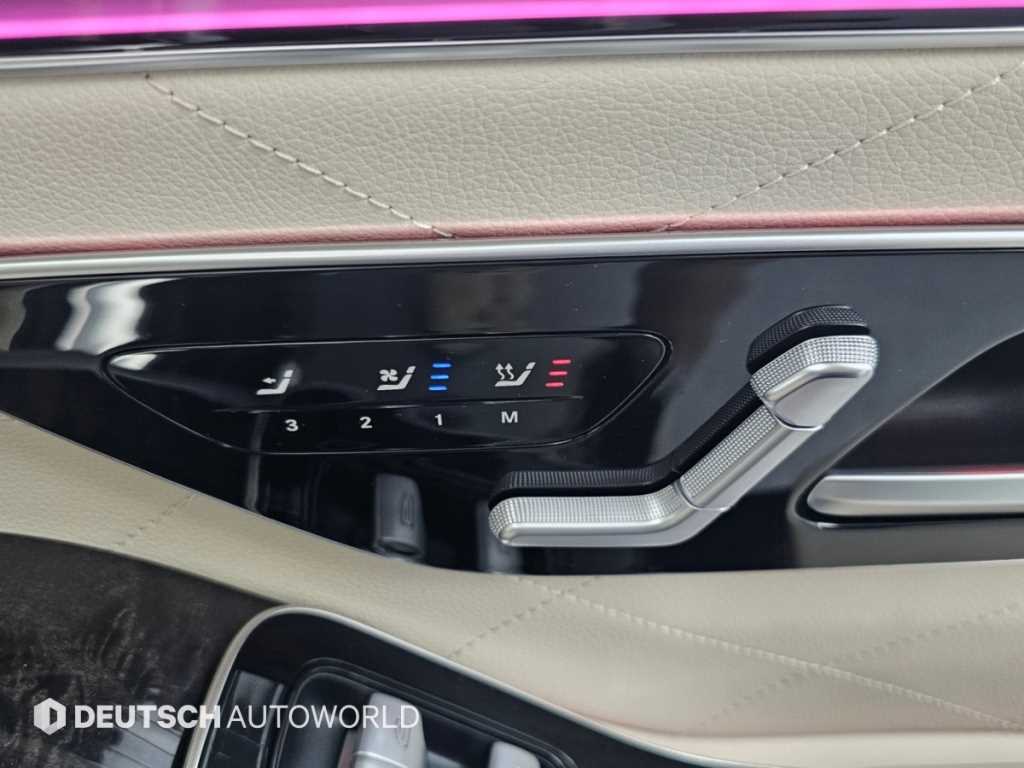 벤츠 S클래스-W223 S500L 4MATIC 사진 16