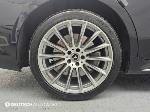 벤츠 S클래스-W223 S580L 4MATIC 사진 5