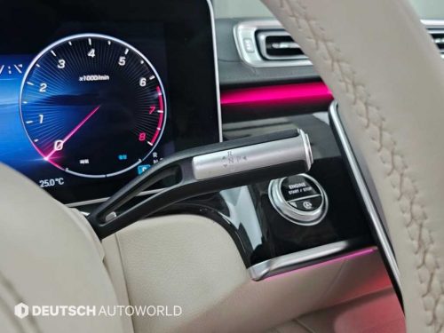 벤츠 S클래스-W223 S580L 4MATIC 사진 9