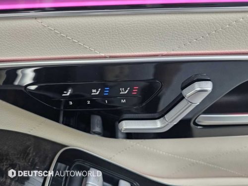 벤츠 S클래스-W223 S580L 4MATIC 사진 16