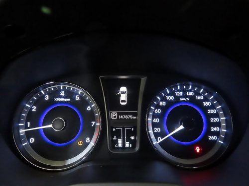 현대 그랜저 HG LPG HG300 MODERN 사진 9