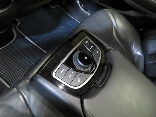 현대 그랜저 HG LPG HG300 MODERN 사진 18