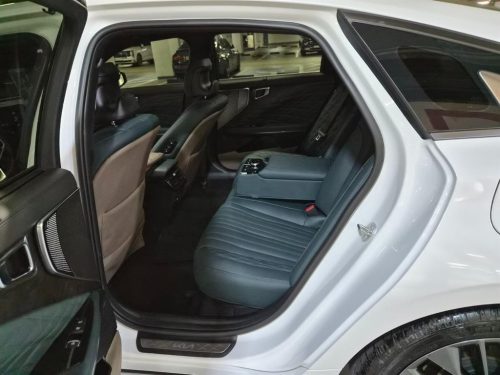 기아 K8 2.5 2WD 사진 모두보기