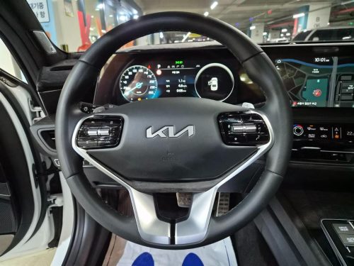 기아 K8 2.5 2WD 사진 8
