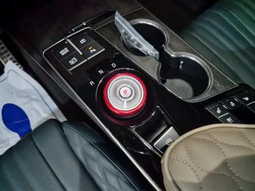기아 K8 2.5 2WD 사진 11