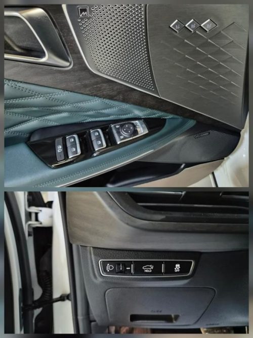 기아 K8 2.5 2WD 사진 12
