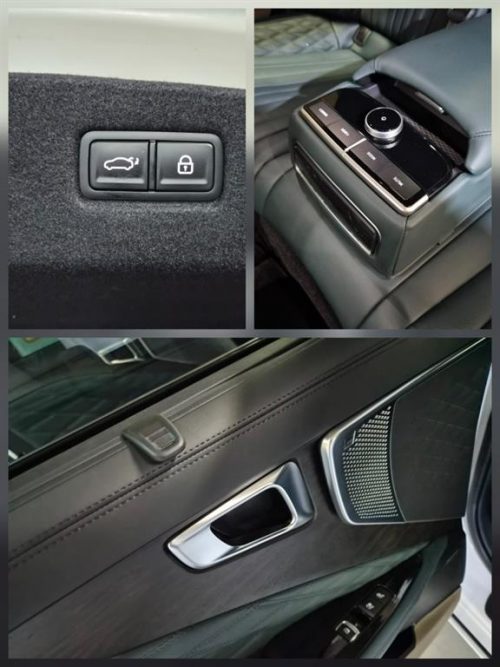 기아 K8 2.5 2WD 사진 17