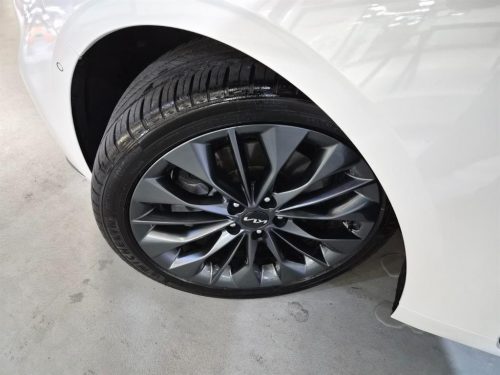 기아 K8 2.5 2WD 사진 20