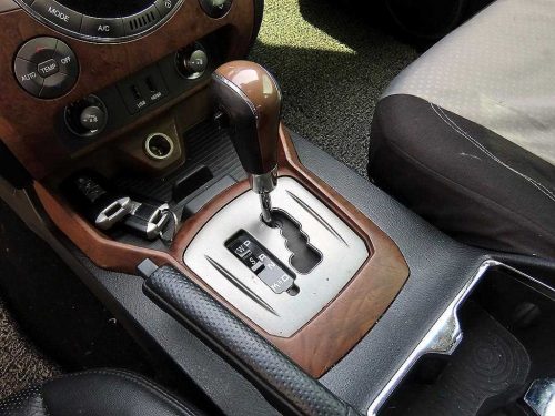 KG모빌리티(쌍용) 렉스턴W 2.2 4WD 노블레스 사진 10