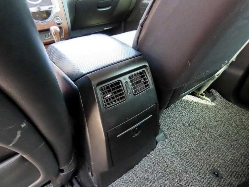 KG모빌리티(쌍용) 렉스턴W 2.2 4WD 노블레스 사진 17