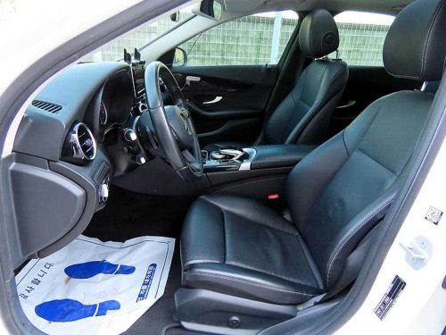 벤츠 C클래스 W205 C200 d 사진 5
