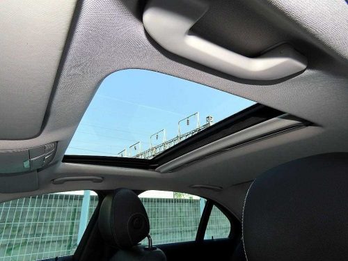 벤츠 C클래스 W205 C200 d 사진 18