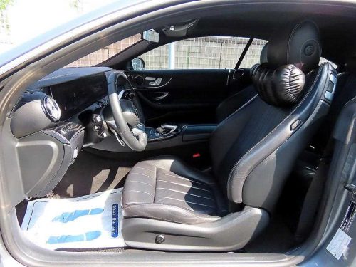 벤츠 E-클래스 W213 E220d 쿠페 사진 5