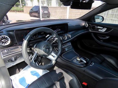 벤츠 E-클래스 W213 E220d 쿠페 사진 모두보기