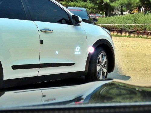 벤츠 E-클래스 W213 E220d 쿠페 사진 10