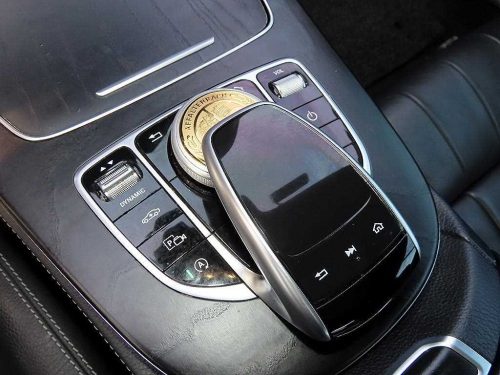 벤츠 E-클래스 W213 E220d 쿠페 사진 14