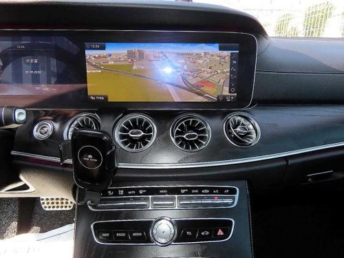 벤츠 E-클래스 W213 E220d 쿠페 사진 15