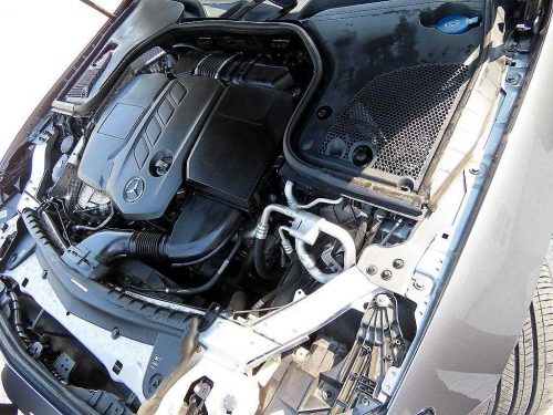 벤츠 E-클래스 W213 E220d 쿠페 사진 19