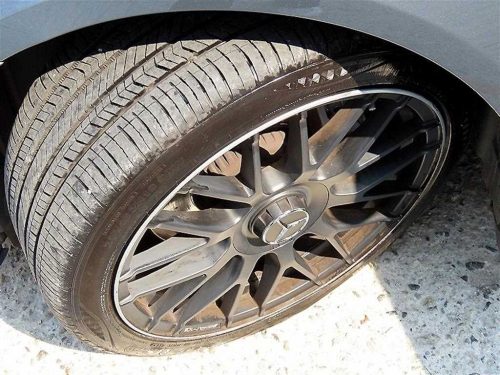 벤츠 E-클래스 W213 E220d 쿠페 사진 20