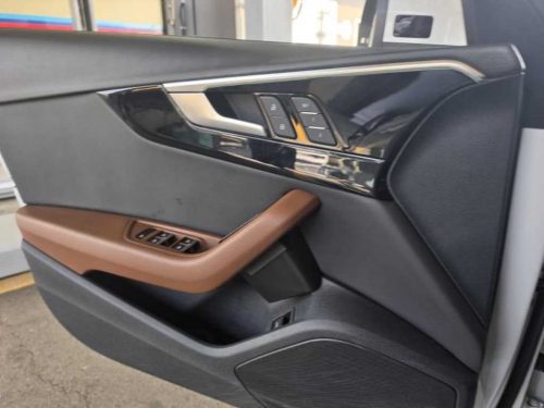 아우디 A4 (B9) 40 TFSI 프리미엄 사진 모두보기