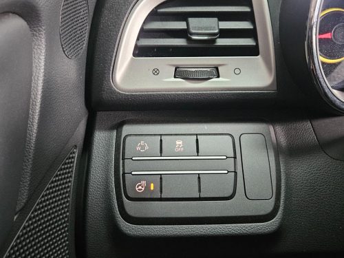 KG모빌리티(쌍용) 티볼리 가솔린 2WD 1.6 LX 사진 8