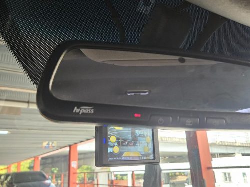 KG모빌리티(쌍용) 티볼리 가솔린 2WD 1.6 LX 사진 9