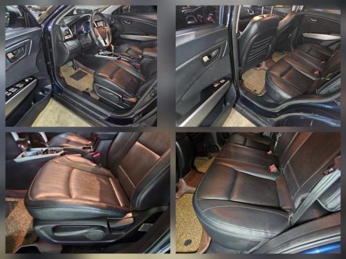 KG모빌리티(쌍용) 티볼리 가솔린 2WD 1.6 LX 사진 15