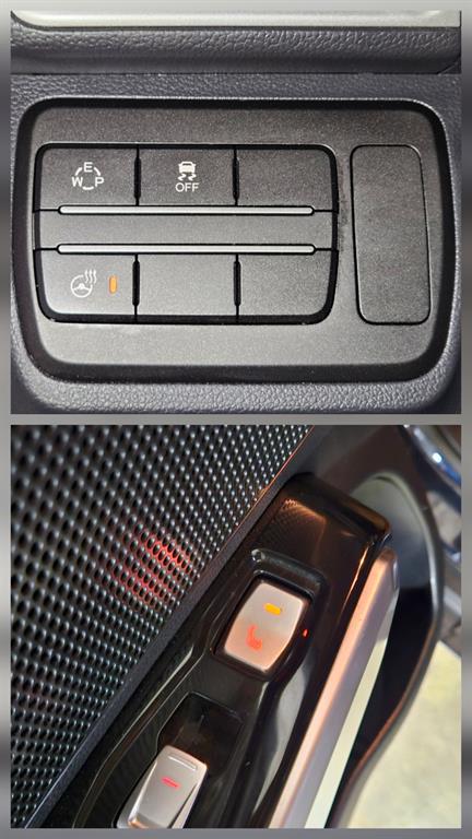 KG모빌리티(쌍용) 티볼리 가솔린 2WD 1.6 LX 사진 17