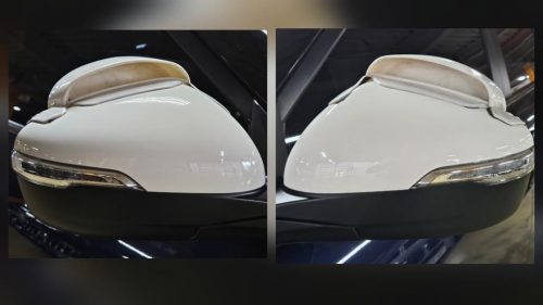 KG모빌리티(쌍용) 티볼리 가솔린 2WD 1.6 LX 사진 19