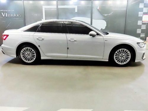 아우디 A6 (C8) 40 TDI 프리미엄 사진 3