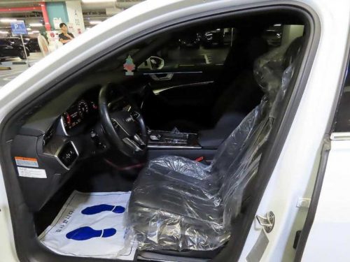 아우디 A6 (C8) 40 TDI 프리미엄 사진 6