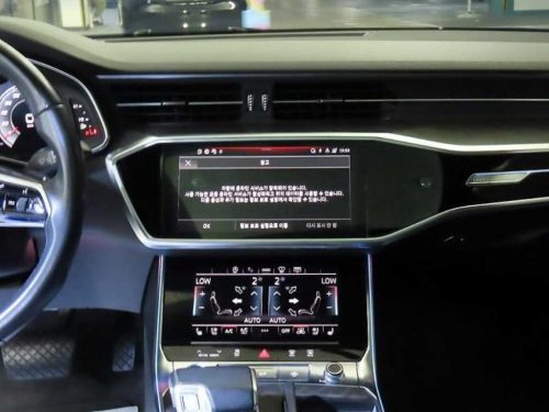 아우디 A6 (C8) 40 TDI 프리미엄 사진 11