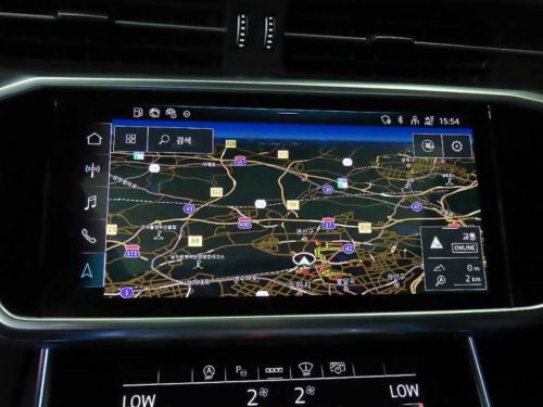 아우디 A6 (C8) 40 TDI 프리미엄 사진 14