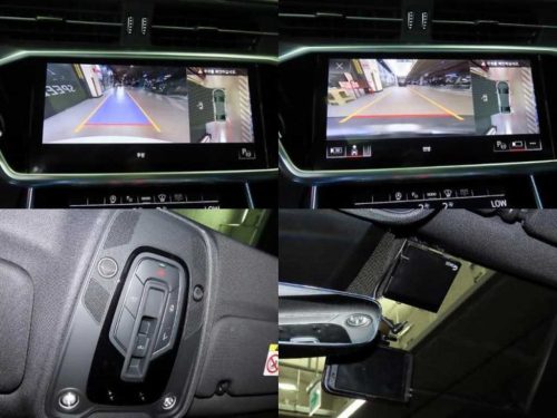 아우디 A6 (C8) 40 TDI 프리미엄 사진 17