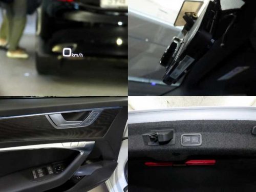 아우디 A6 (C8) 40 TDI 프리미엄 사진 18