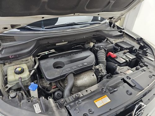 KG모빌리티(쌍용) 티볼리 디젤 2WD 1.6 VX 사진 6