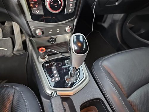 KG모빌리티(쌍용) 티볼리 디젤 2WD 1.6 VX 사진 8