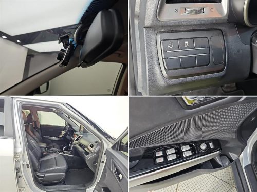 KG모빌리티(쌍용) 티볼리 디젤 2WD 1.6 VX 사진 19
