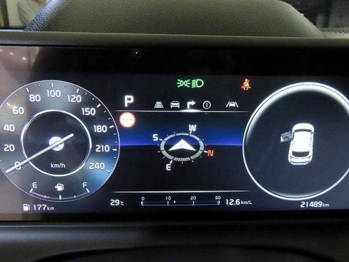 기아 더 뉴 셀토스 가솔린 1.6 터보 2WD 사진 9