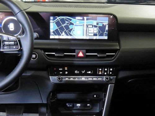 기아 더 뉴 셀토스 가솔린 1.6 터보 2WD 사진 11