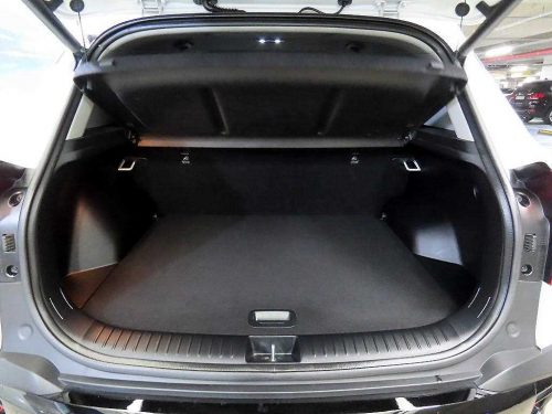 기아 더 뉴 셀토스 가솔린 1.6 터보 2WD 사진 16