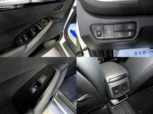 기아 더 뉴 셀토스 가솔린 1.6 터보 2WD 사진 17