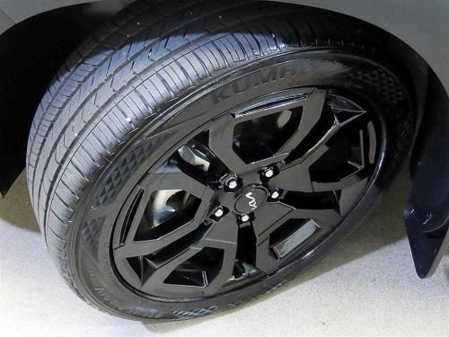 기아 더 뉴 셀토스 가솔린 1.6 터보 2WD 사진 20