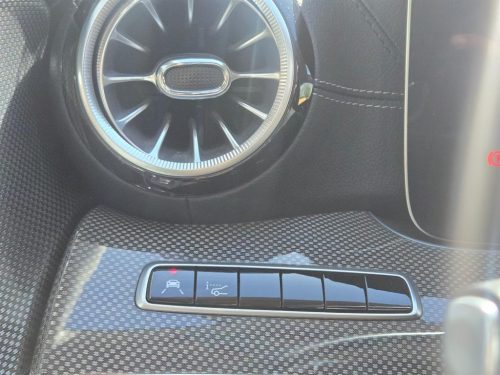 벤츠 CLS클래스 C257 CLS 300d AMG Line 사진 8