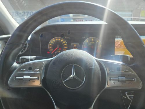 벤츠 CLS클래스 C257 CLS 300d AMG Line 사진 9