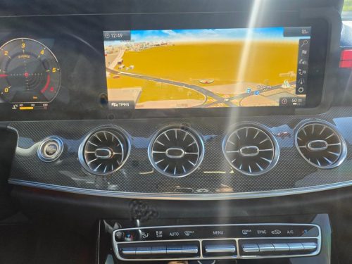 벤츠 CLS클래스 C257 CLS 300d AMG Line 사진 13
