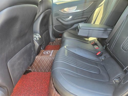 벤츠 CLS클래스 C257 CLS 300d AMG Line 사진 17